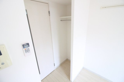 【収納】 | ラビスタ阿倍野
