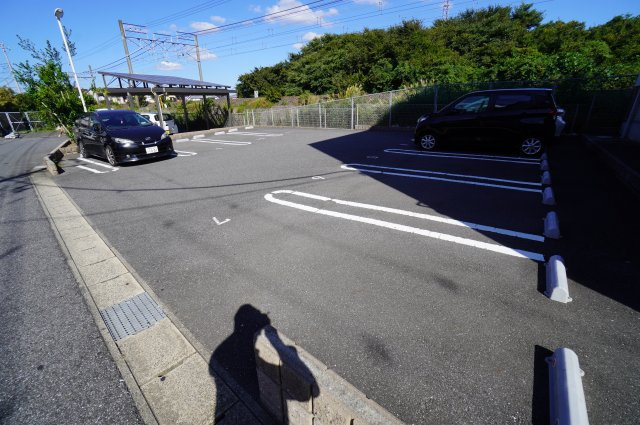 【駐車場】 | SejourBow