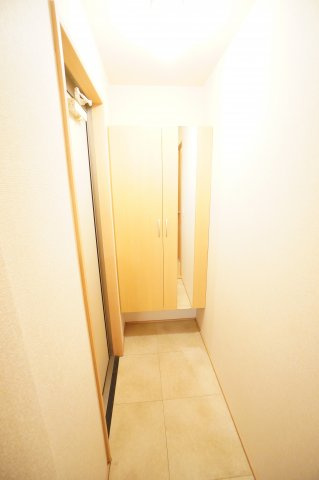 【玄関】 | SejourBow