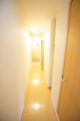 【内装】 | SejourBow