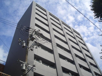 【外観】 | ノルデンハイム梅田東