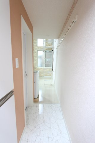 ユナイト元住吉サファテの杜の内装|同アパートの参考写真です。