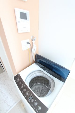 ユナイト元住吉サファテの杜の設備|同アパートの参考写真です。