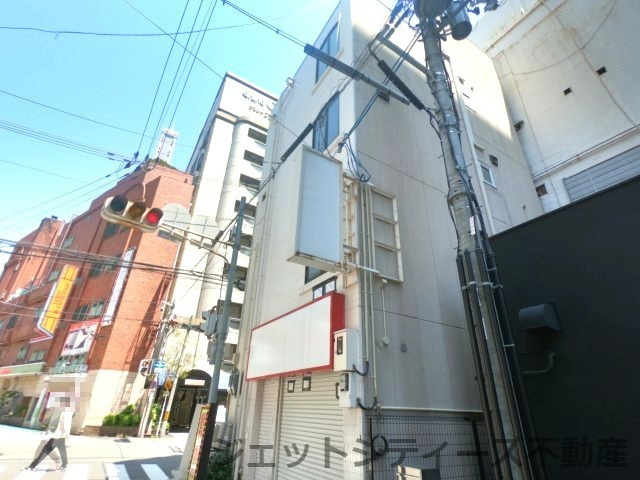 【外観】 | 曾根崎1丁目ビル