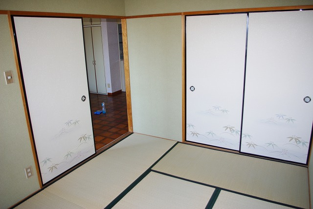 矢追マンションの子供部屋|子供部屋です