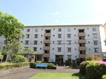 UR取手井野（2DK_2A）の画像