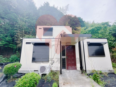 【外観】 | 富田林市大字龍泉戸建