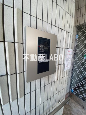 パティオ・イトーのその他共用部分