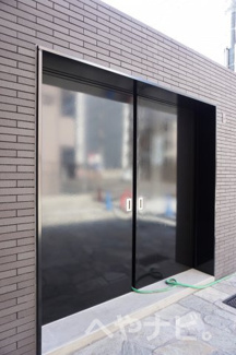 【その他共用部分】 | ★敷地内ごみ置き場　