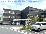 プレミアムスイート狭山駅前の画像