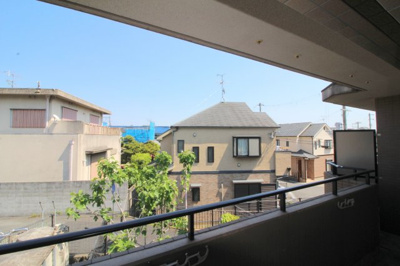 【展望】 | ボナール上野東