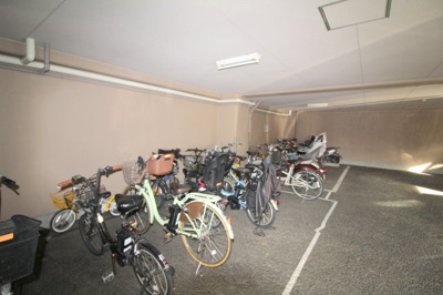 【その他共用部分】 | ボナール上野東