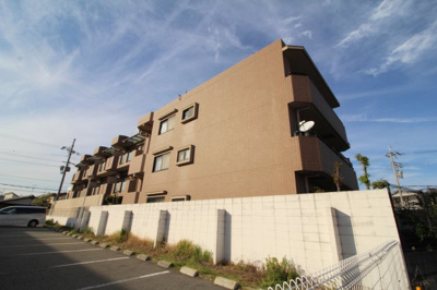 【外観】 | ボナール上野東