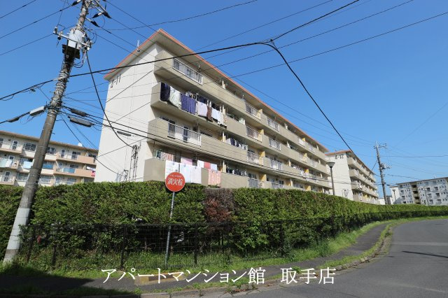 UR取手井野（3K_3C）