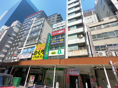  | 東梅田ビルディング