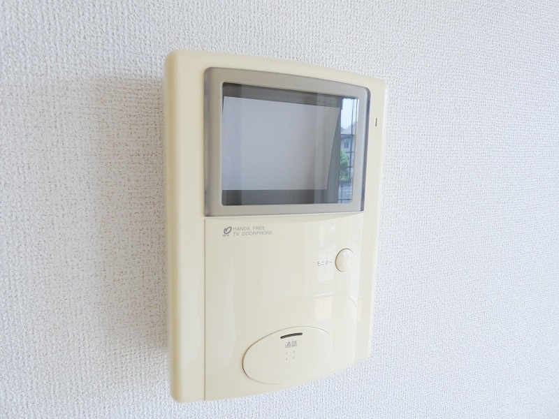 MenehuneHouseのセキュリティ