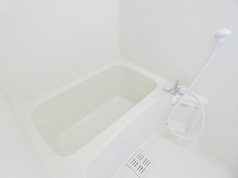 MenehuneHouseの浴室