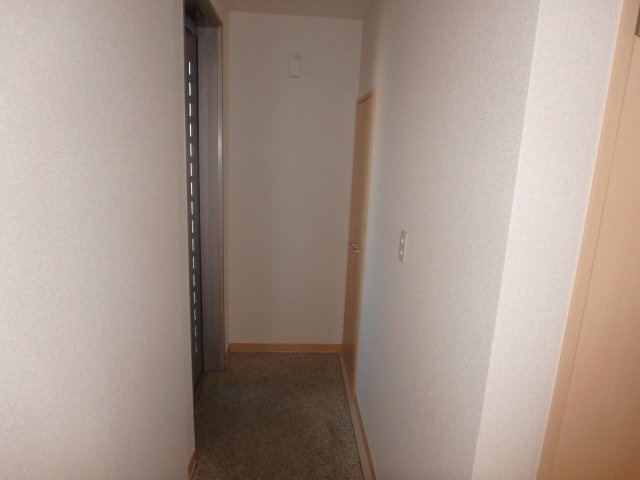 オータムガーデンＢの玄関|他のお部屋の参考写真となります。