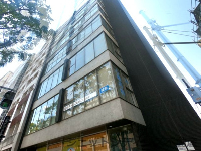 【外観】 | ラシーヌ東天満