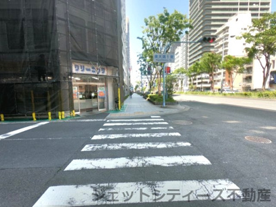 【周辺】 | ラシーヌ東天満