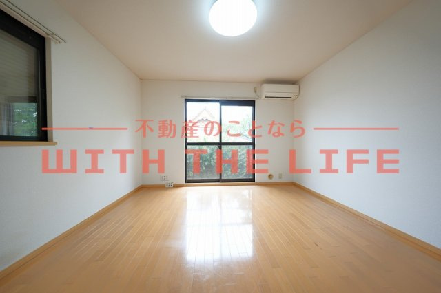 アドバンテイジ合川【10,000円キャッシュバック対象物件】の内装|きれいな内装です