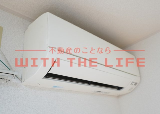 アドバンテイジ合川【10,000円キャッシュバック対象物件】の設備