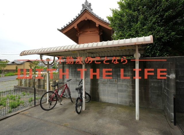 アドバンテイジ合川【10,000円キャッシュバック対象物件】のその他共用部分