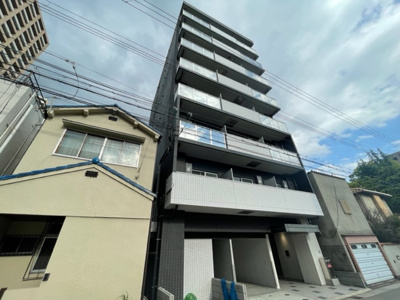 【外観】 | シエテ立花駅前