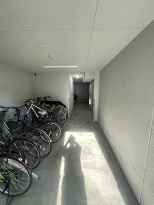 【その他共用部分】 | シエテ立花駅前