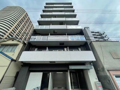 【外観】 | シエテ立花駅前