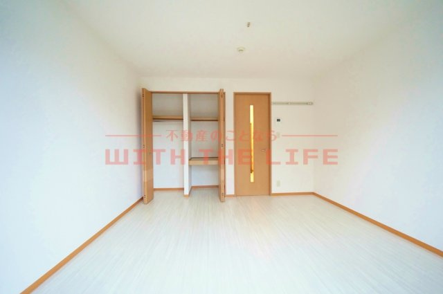 マーサジュネスⅡ【10，000円キャッシュバック対象物件】の内装|きれいな内装です