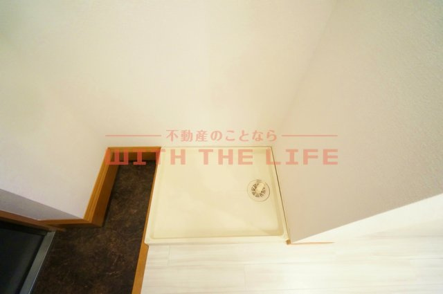 マーサジュネスⅡ【10，000円キャッシュバック対象物件】の内装|中はこのようになっています