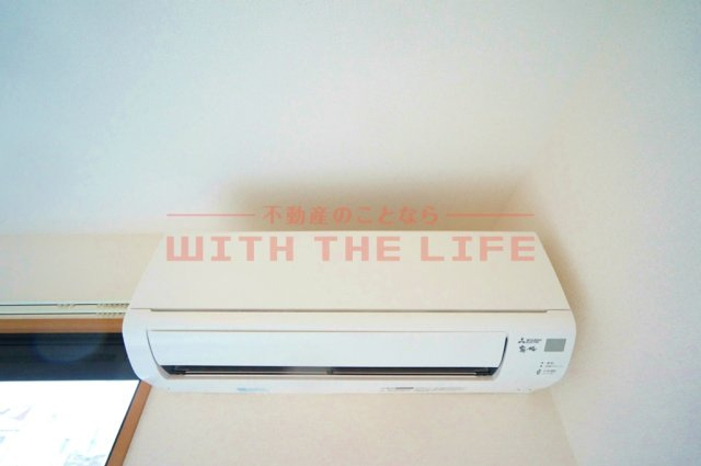 マーサジュネスⅡ【10，000円キャッシュバック対象物件】の設備