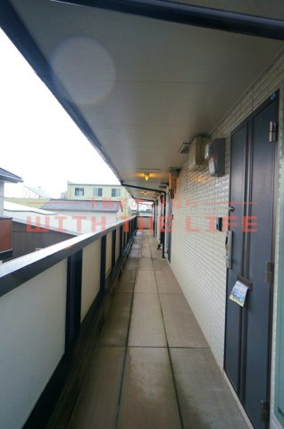 マーサジュネスⅡ【10，000円キャッシュバック対象物件】のロビー|ゆとりのあるロビーです