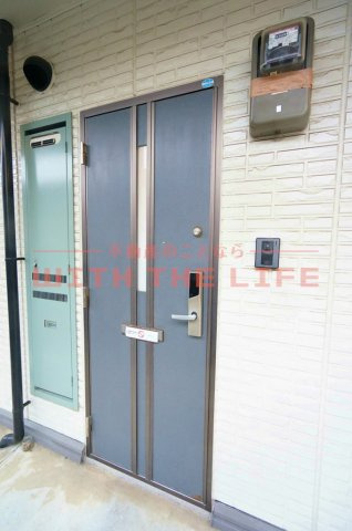 マーサジュネスⅡ【10，000円キャッシュバック対象物件】のその他共用部分|ゆったりとした居間です