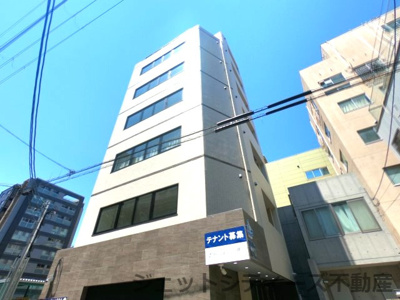 【外観】 | BRILLANT西天満ビル