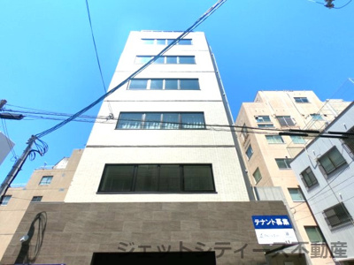 【外観】 | BRILLANT西天満ビル