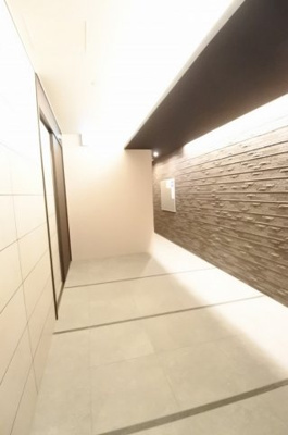 【エントランス】 | アーバネックス大阪城北