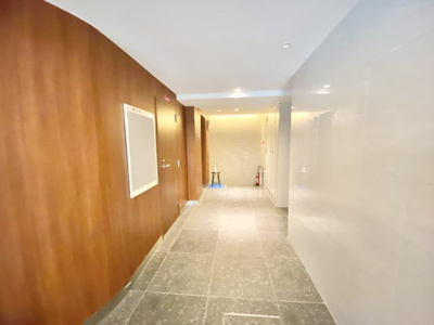 【エントランス】 | LaGrace天六