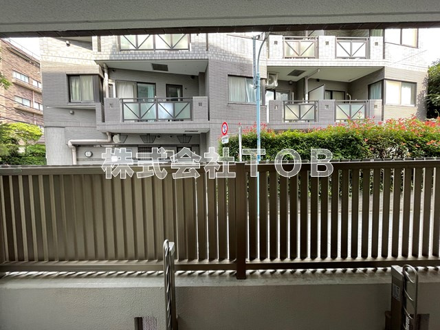 【展望】 | アンベリール永福町駅前