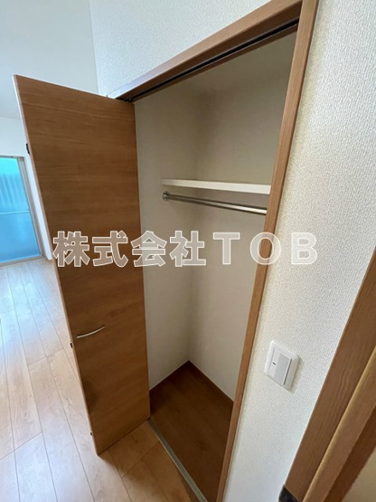 【収納】 | アンベリール永福町駅前