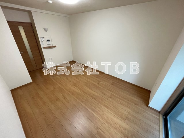 【洋室】 | アンベリール永福町駅前