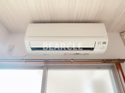 【設備】 | スカイロード御池