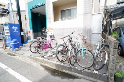 【その他共用部分】 | スカイロード御池