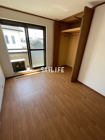 グレイスさくらの居間・リビング