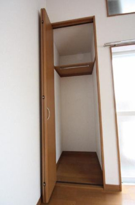 【収納】 | アメニティ博多駅南