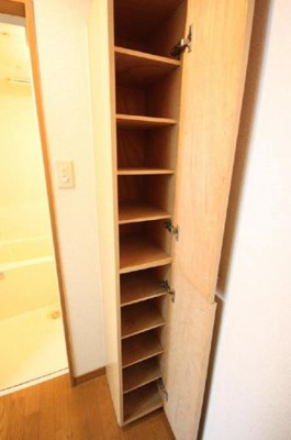 【玄関】 | アメニティ博多駅南