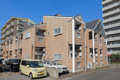 【外観】 | アメニティ博多駅南