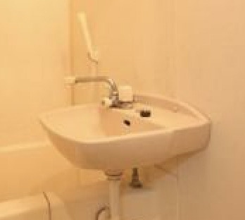 【洗面所】 | アメニティ博多駅南