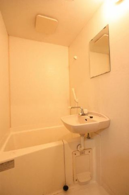 【浴室】 | アメニティ博多駅南